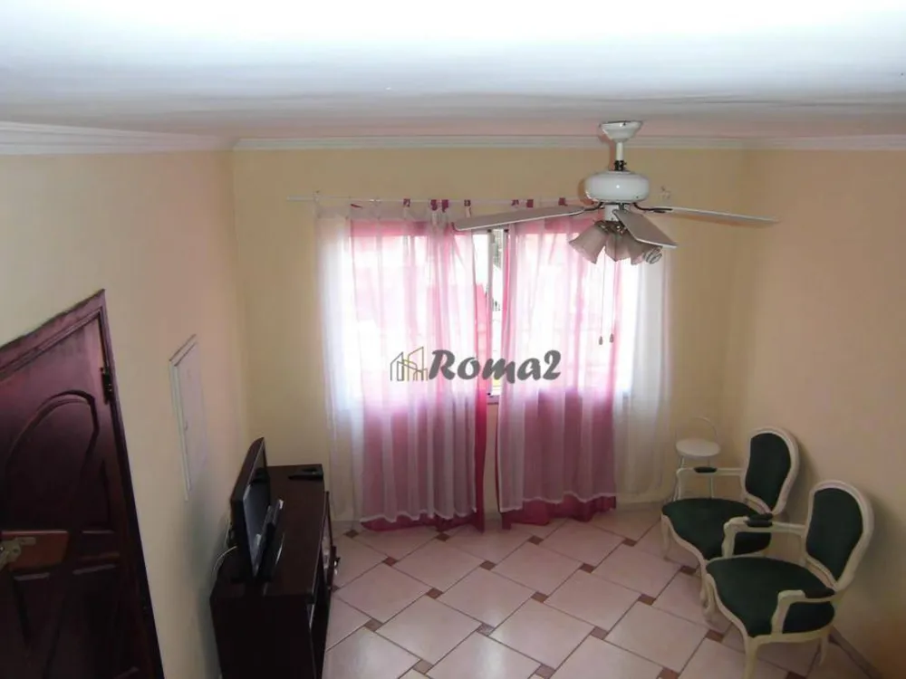 Sobrado, 3 quartos - Foto 11