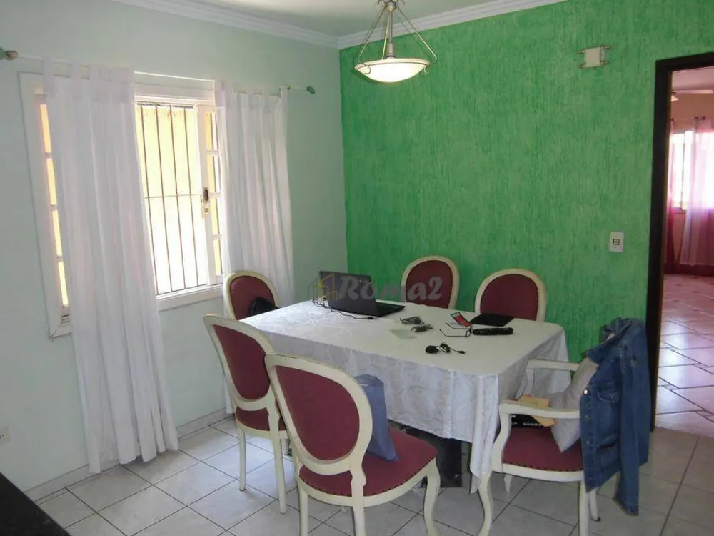 Sobrado, 3 quartos - Foto 8