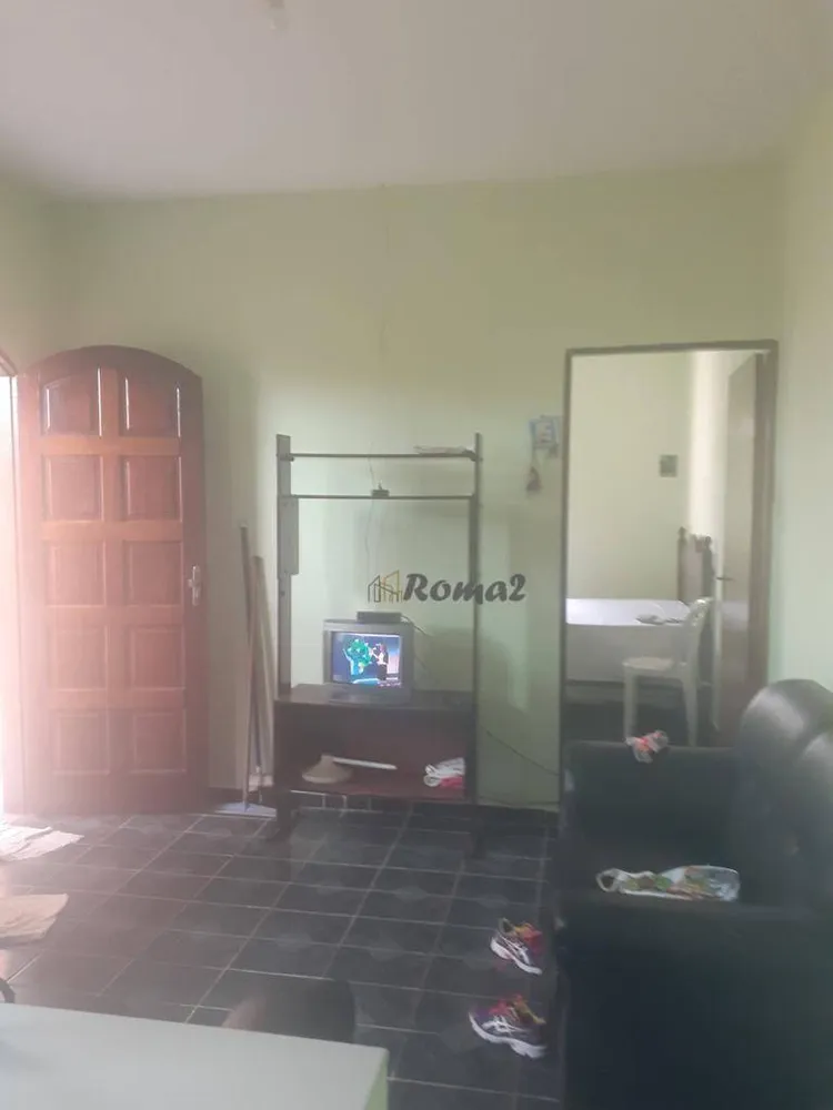 Casa, 2 quartos - Foto 1