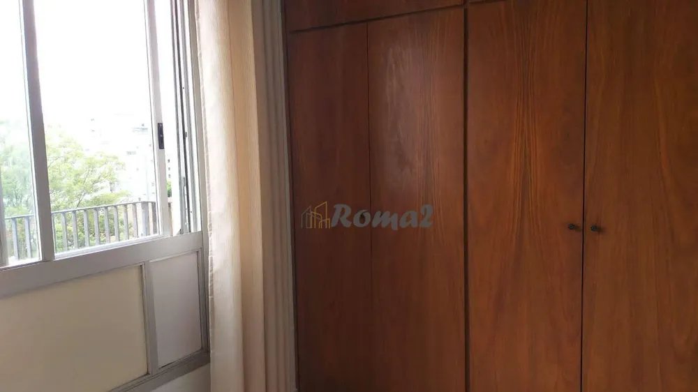 Apartamento, 1 quarto, 68 m² - Foto 1