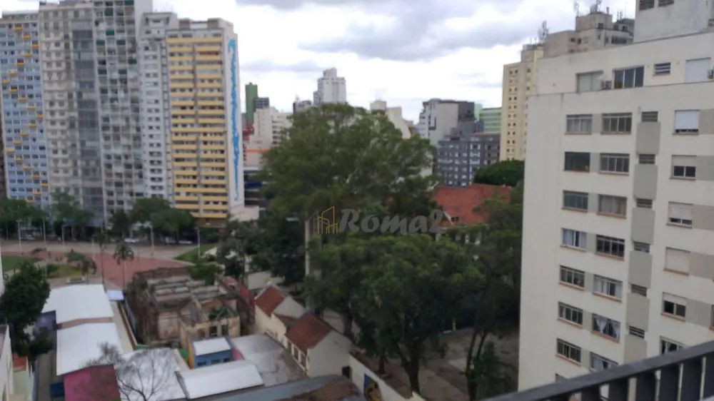 Apartamento, 1 quarto, 68 m² - Foto 2