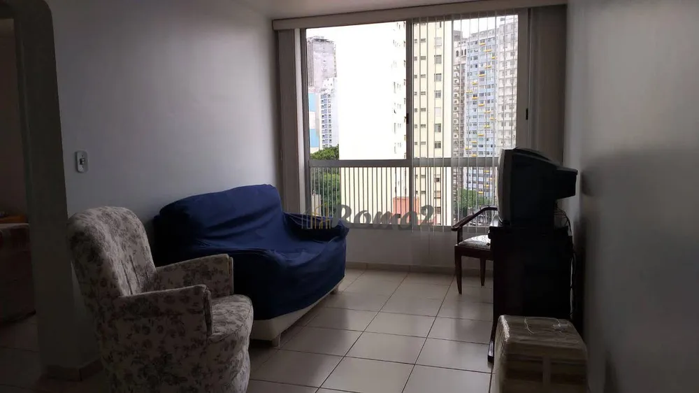 Apartamento, 1 quarto, 68 m² - Foto 12