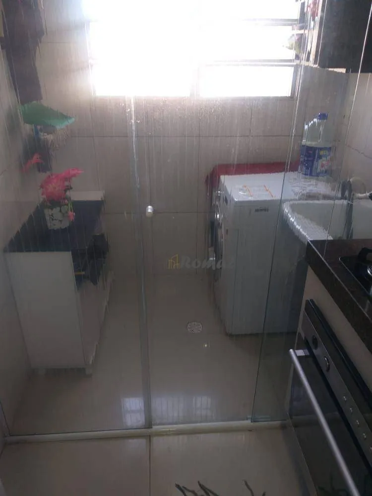 Apartamento, 2 quartos, 49 m² - Foto 2