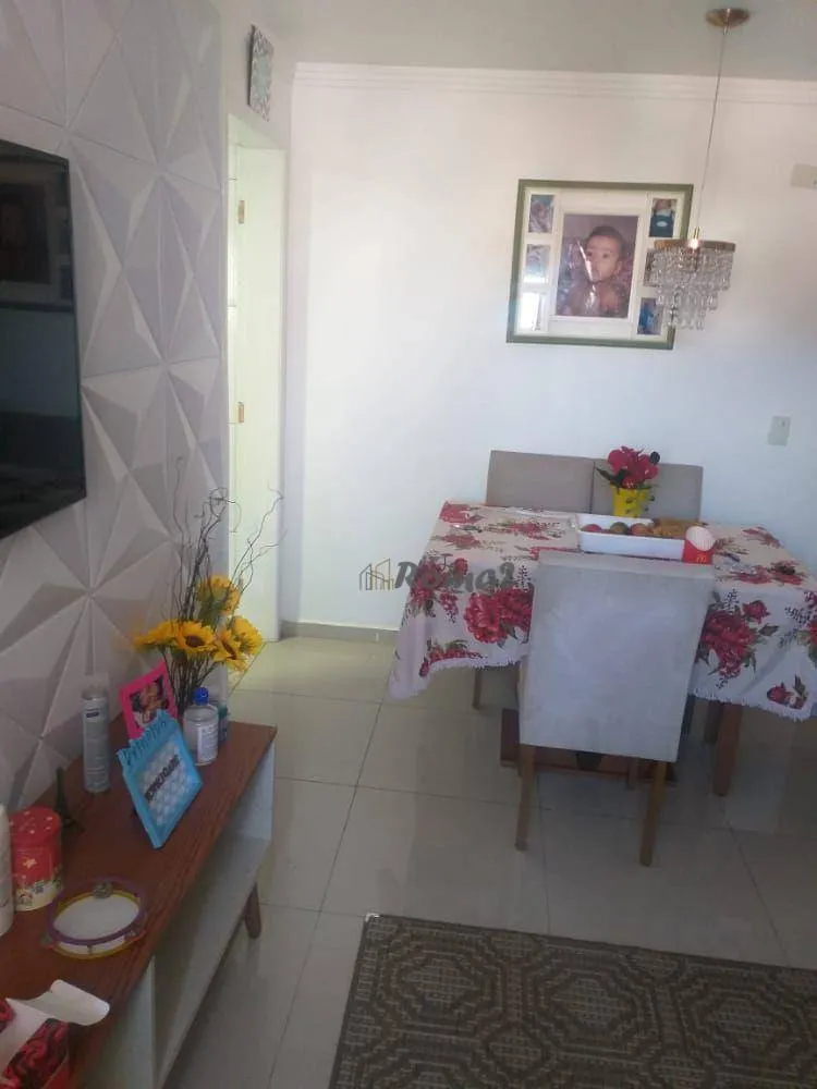 Apartamento, 2 quartos, 49 m² - Foto 4