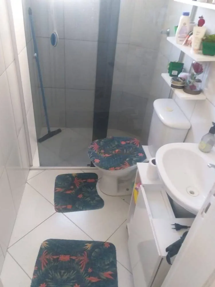 Apartamento, 2 quartos, 49 m² - Foto 6