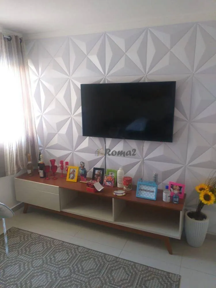 Apartamento, 2 quartos, 49 m² - Foto 2