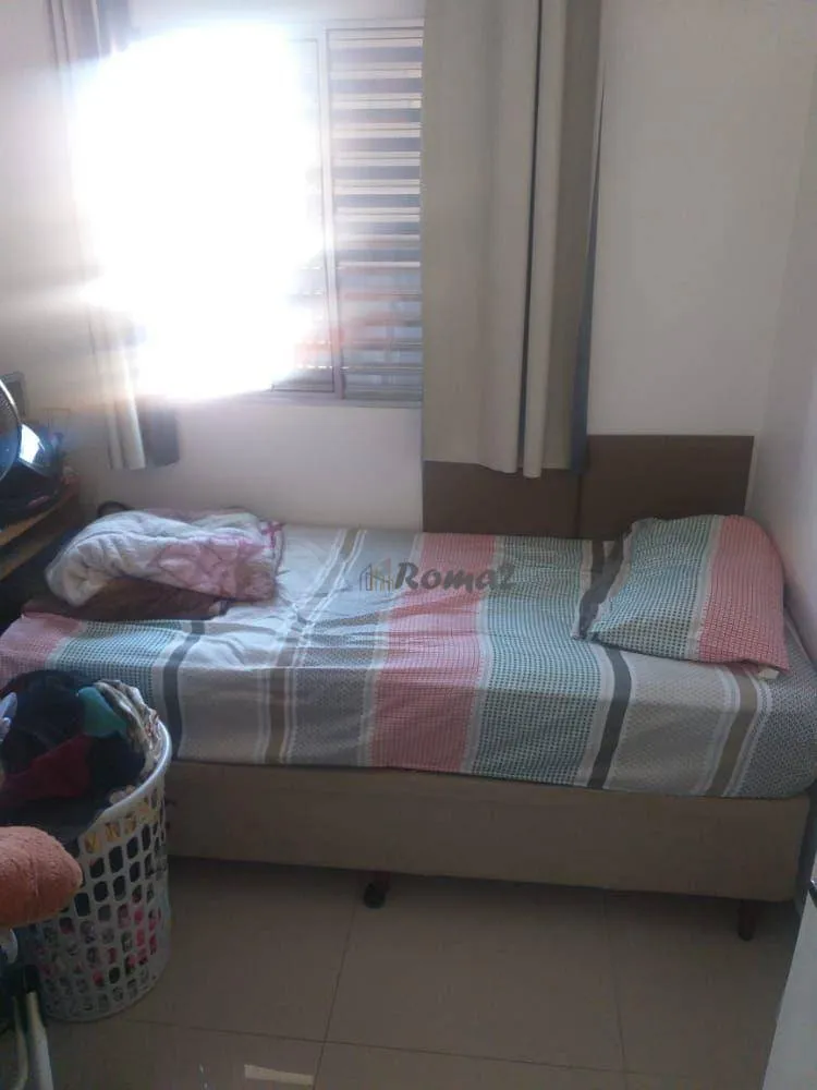 Apartamento, 2 quartos, 49 m² - Foto 7