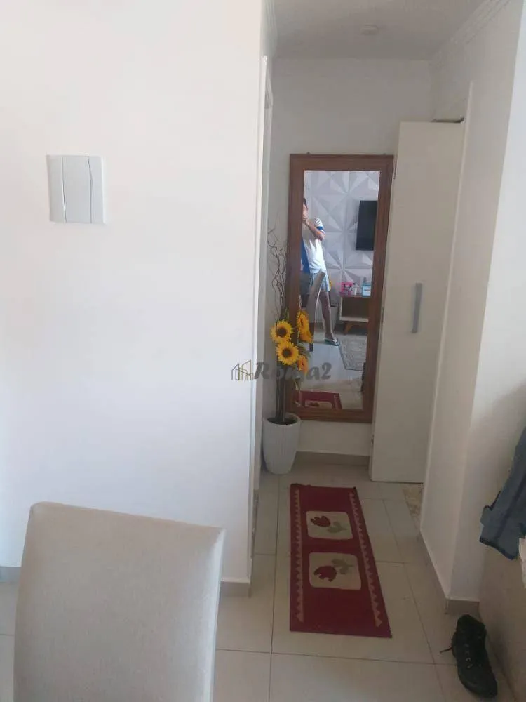 Apartamento, 2 quartos, 49 m² - Foto 10