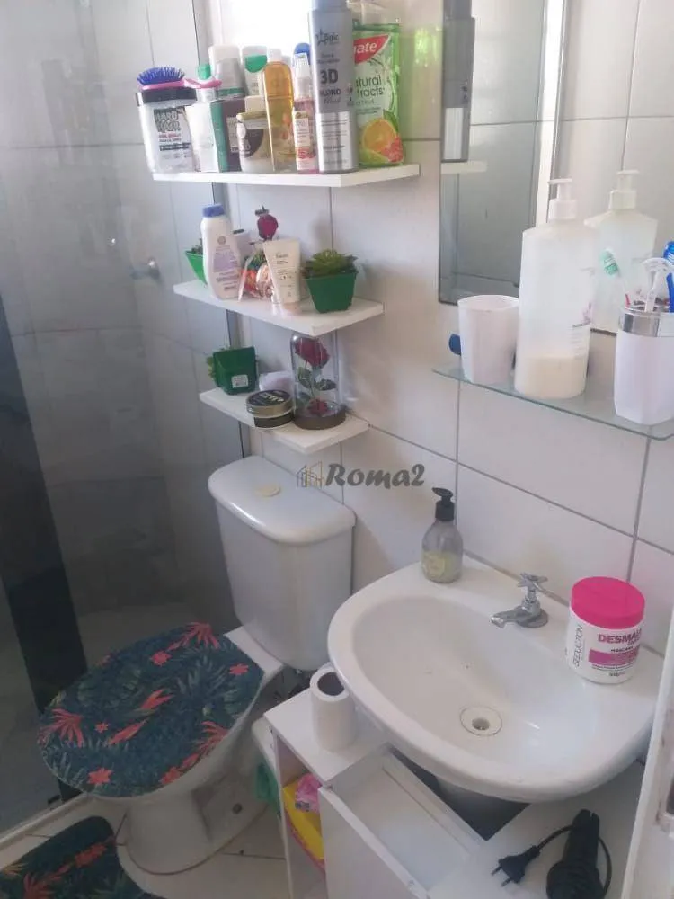 Apartamento, 2 quartos, 49 m² - Foto 14