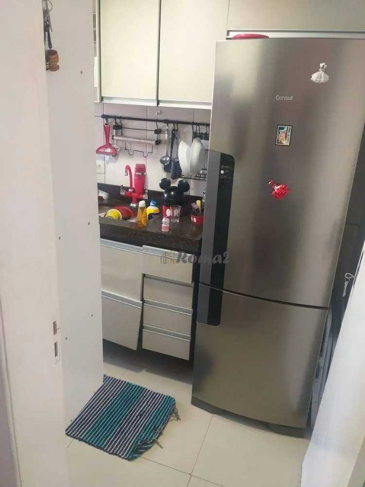 Apartamento, 2 quartos, 49 m² - Foto 5