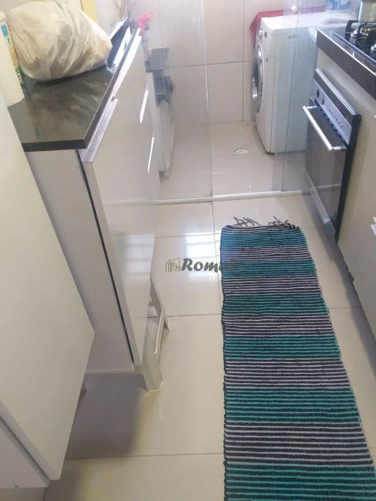 Apartamento, 2 quartos, 49 m² - Foto 8