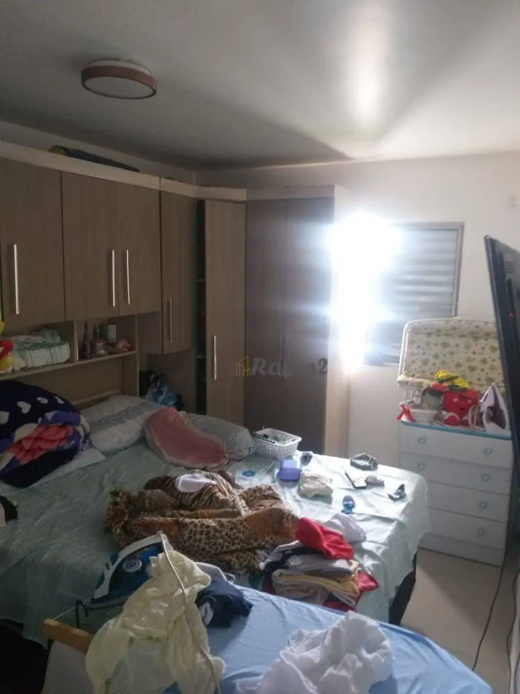 Apartamento, 2 quartos, 49 m² - Foto 11