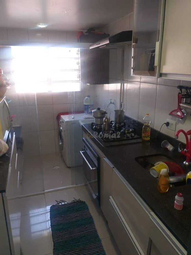 Apartamento, 2 quartos, 49 m² - Foto 8