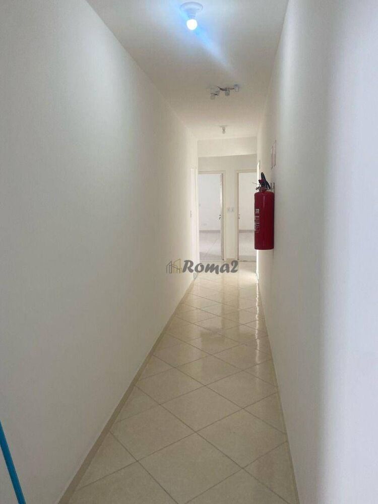 Kitnet-Studio, 31 m² - Foto 4
