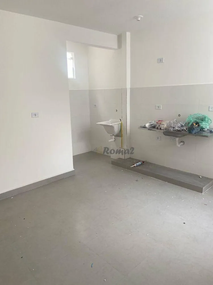 Kitnet-Studio, 31 m² - Foto 10