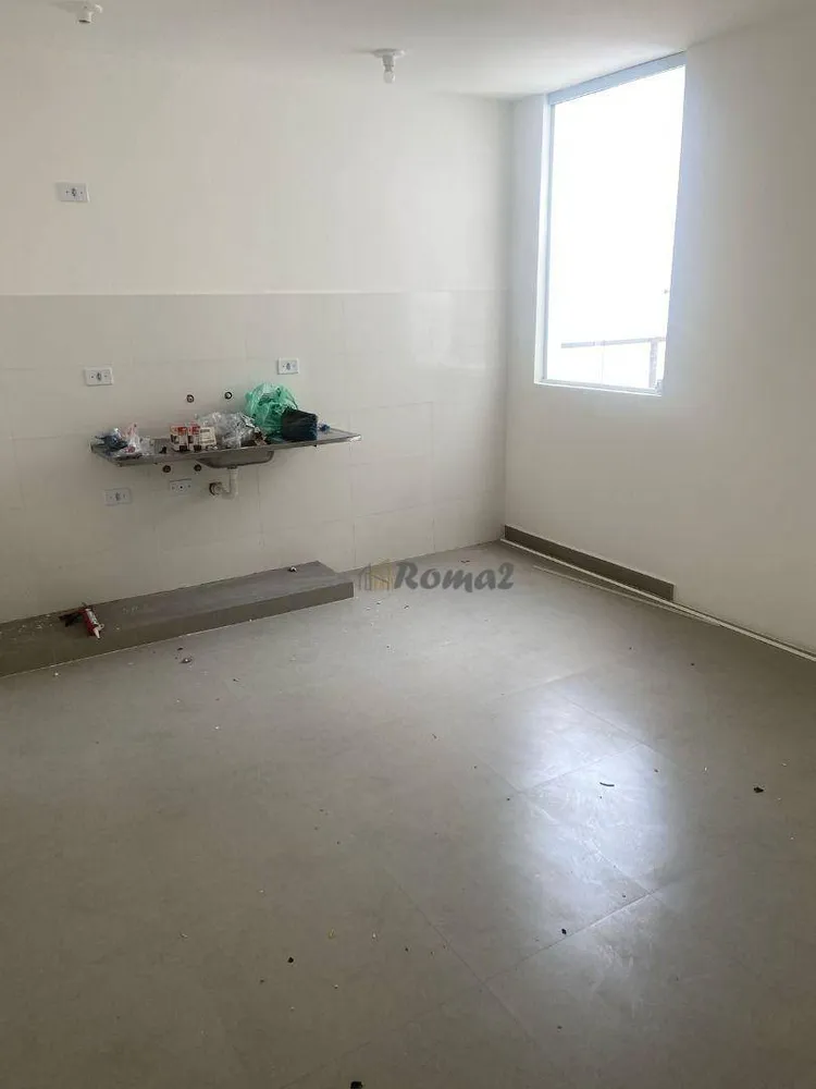 Kitnet-Studio, 31 m² - Foto 5
