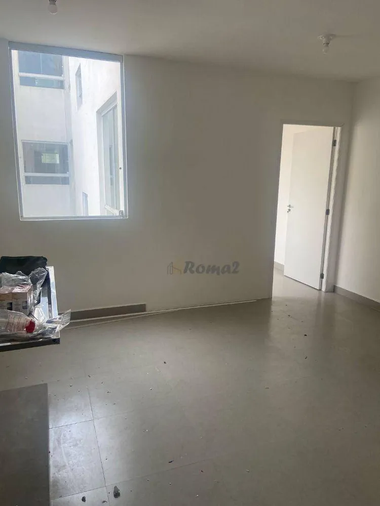 Kitnet-Studio, 31 m² - Foto 9
