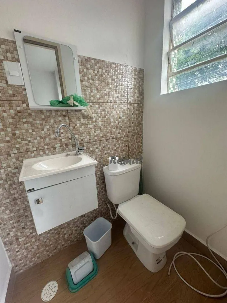 Sala-Conjunto, 40 m² - Foto 2