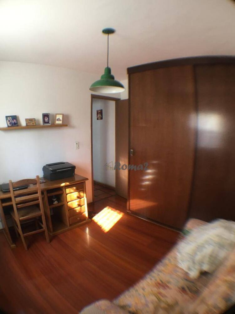 Sobrado à venda com 3 quartos, 170M2 - Foto 6