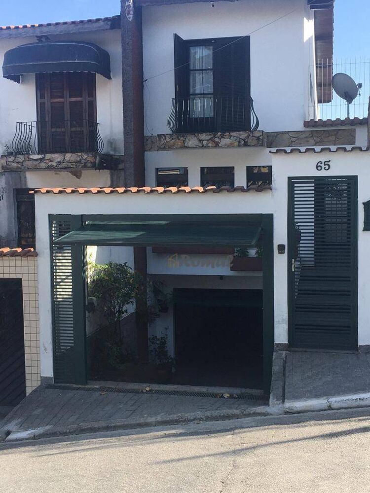 Sobrado à venda com 3 quartos, 170M2 - Foto 1