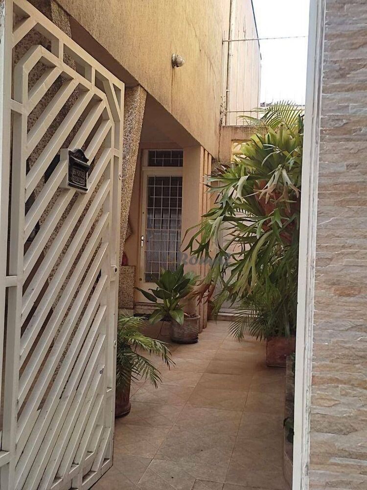 Sobrado à venda com 4 quartos, 125m² - Foto 20