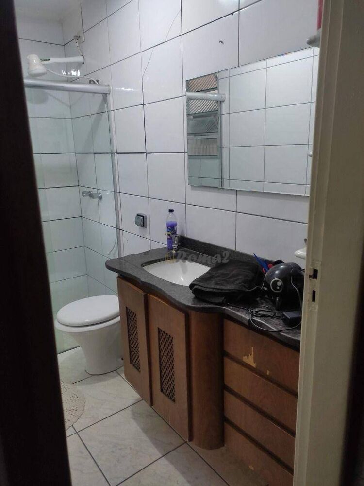 Sobrado à venda com 4 quartos, 125m² - Foto 24