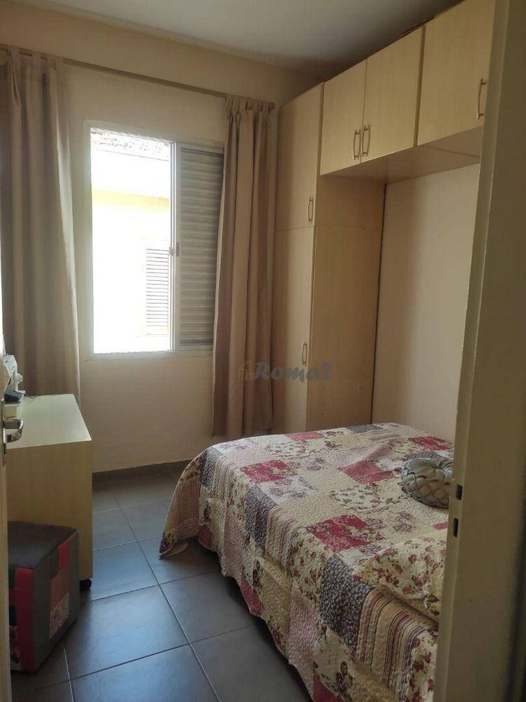 Sobrado à venda com 4 quartos, 125m² - Foto 10