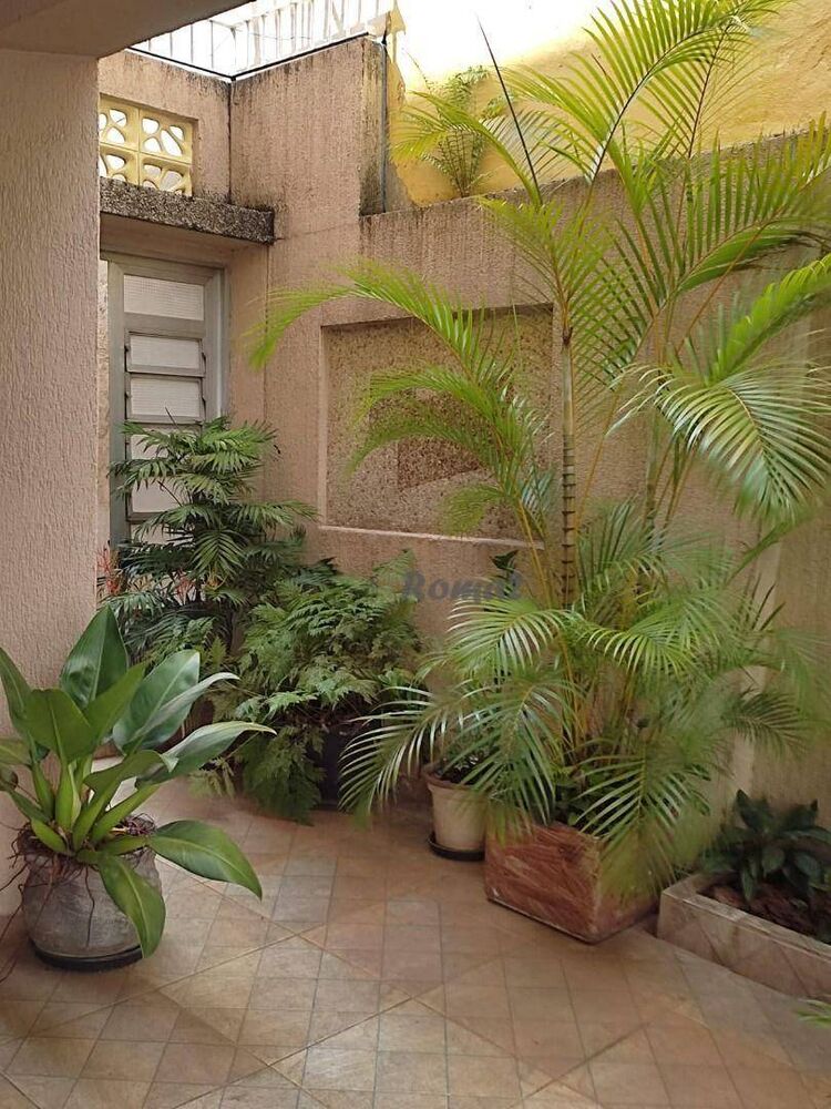 Sobrado à venda com 4 quartos, 125m² - Foto 4