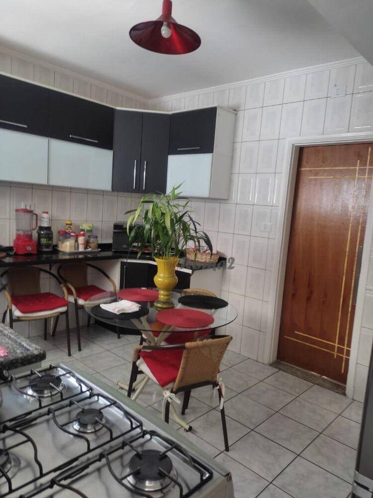 Sobrado à venda com 4 quartos, 125m² - Foto 8