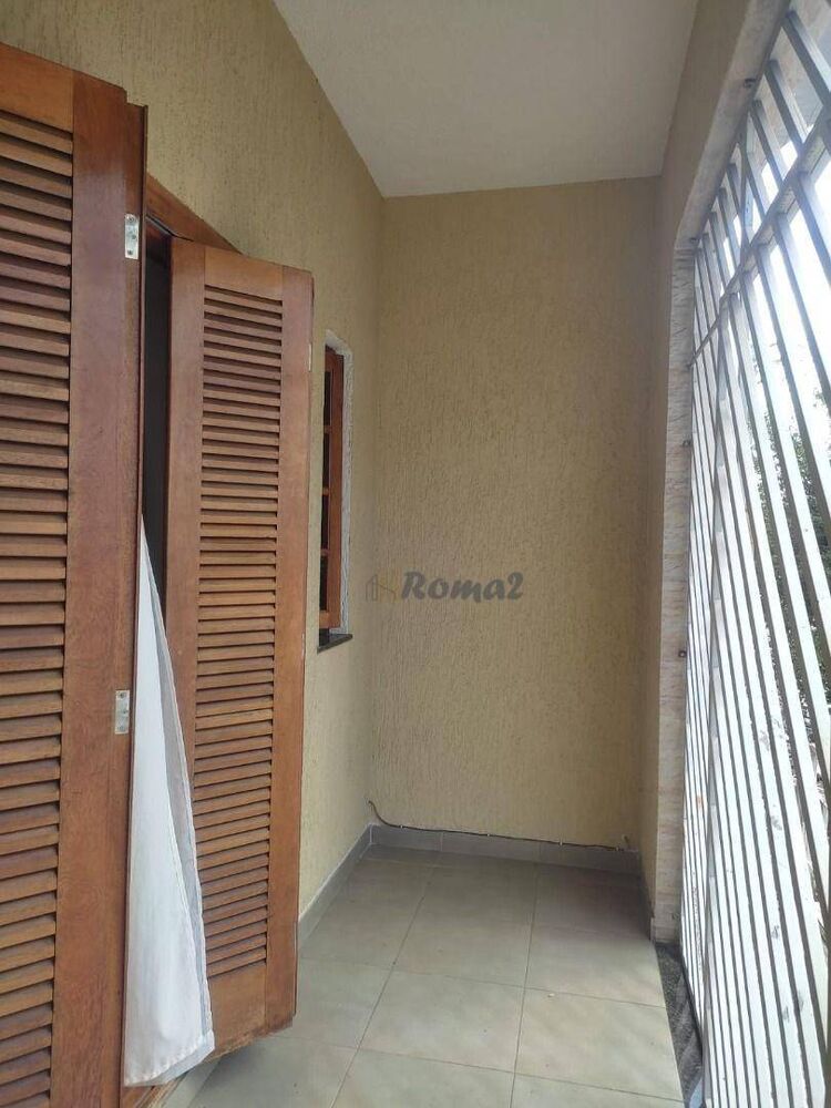 Sobrado à venda com 4 quartos, 125m² - Foto 16