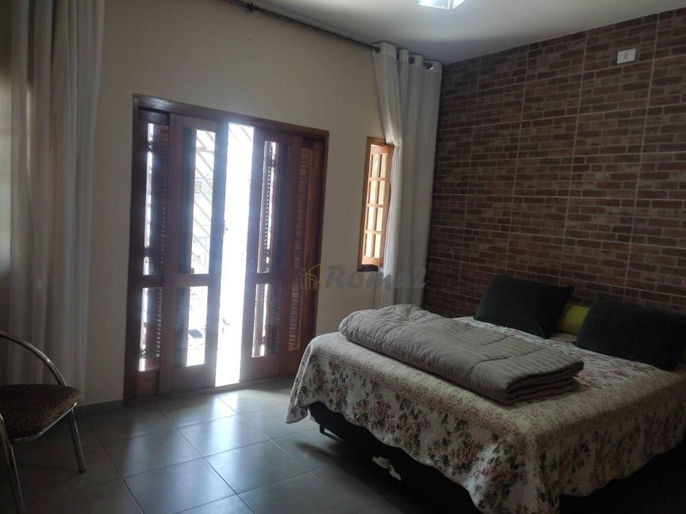 Sobrado à venda com 4 quartos, 125m² - Foto 14
