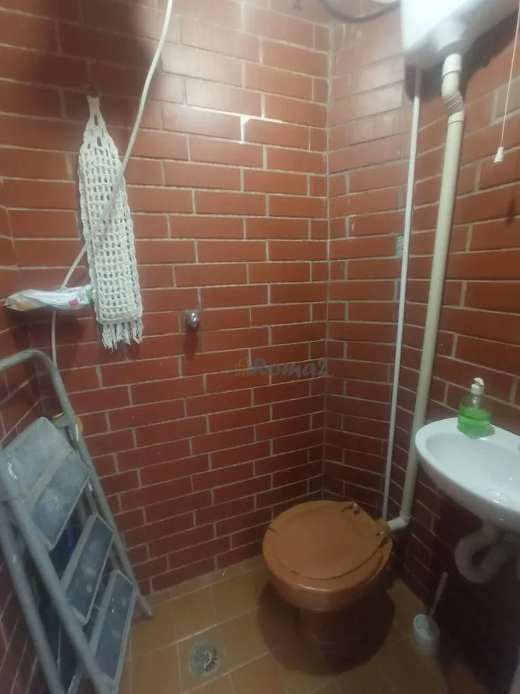 Sobrado, 2 quartos - Foto 16