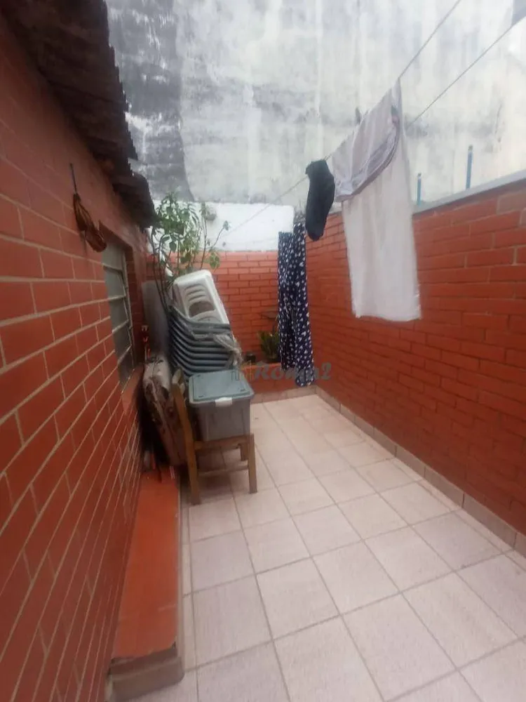 Sobrado, 2 quartos - Foto 8
