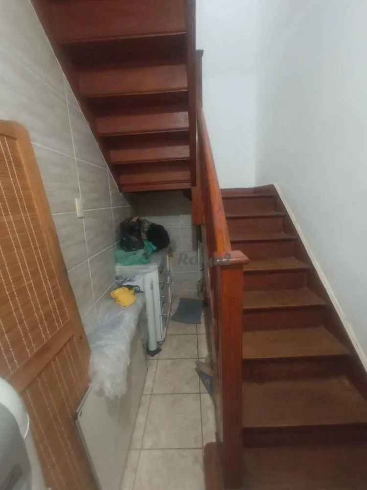 Sobrado, 2 quartos - Foto 9