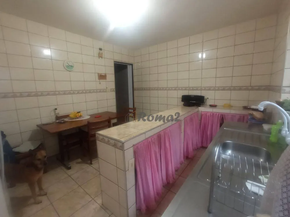 Sobrado, 2 quartos - Foto 5
