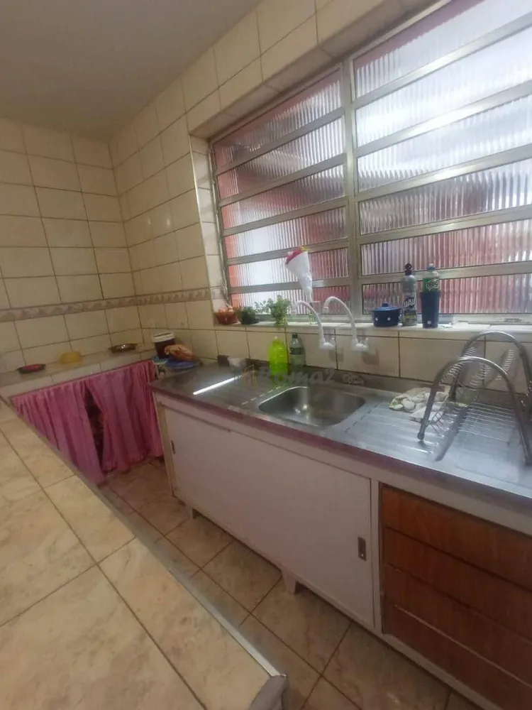 Sobrado, 2 quartos - Foto 4