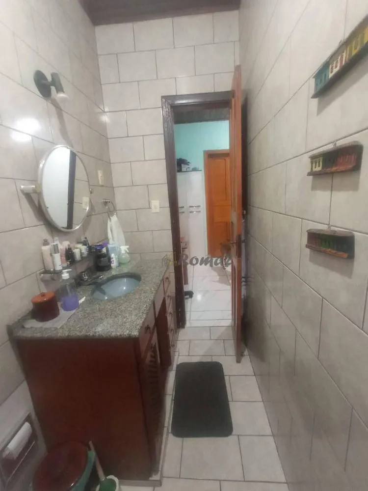 Sobrado, 2 quartos - Foto 14