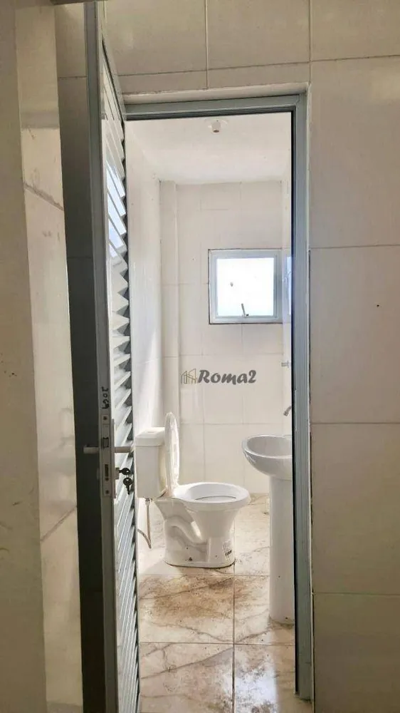 Loja-Salão, 1 m² - Foto 2
