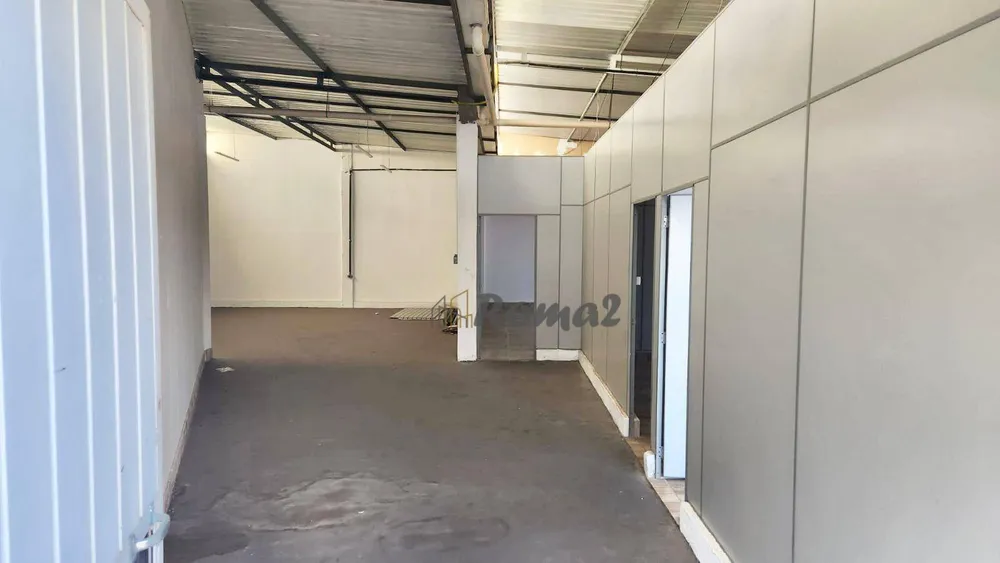 Loja-Salão, 1 m² - Foto 4
