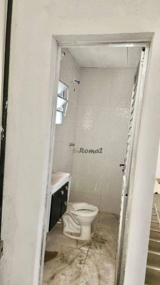Loja-Salão, 1 m² - Foto 5