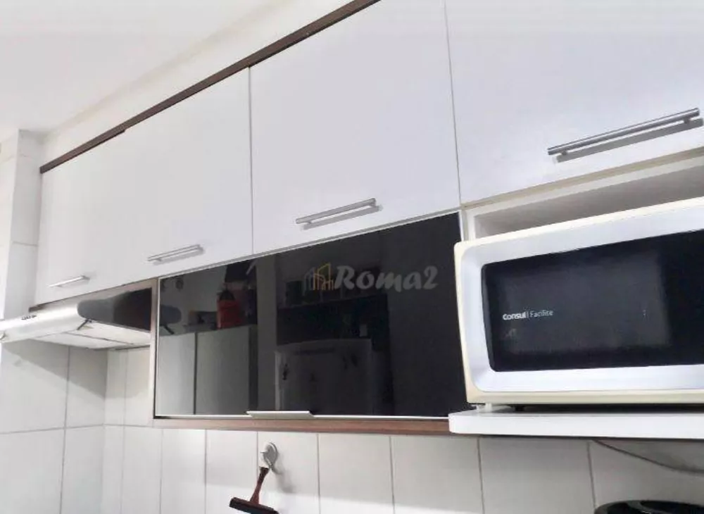Apartamento, 2 quartos, 53 m² - Foto 8