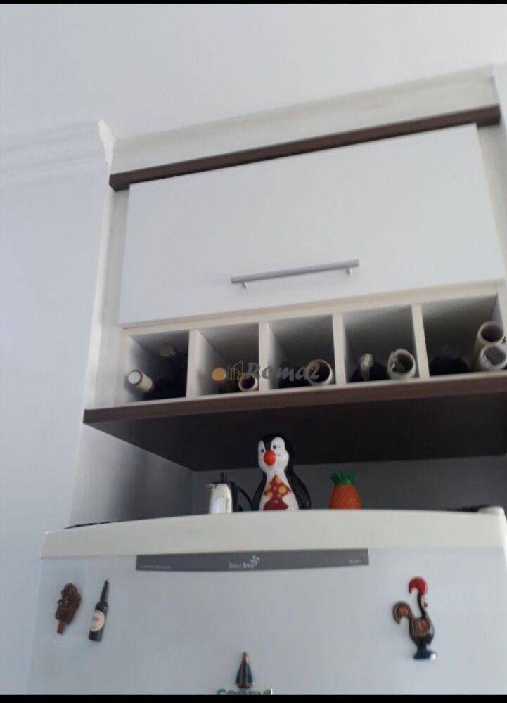 Apartamento, 2 quartos, 53 m² - Foto 33