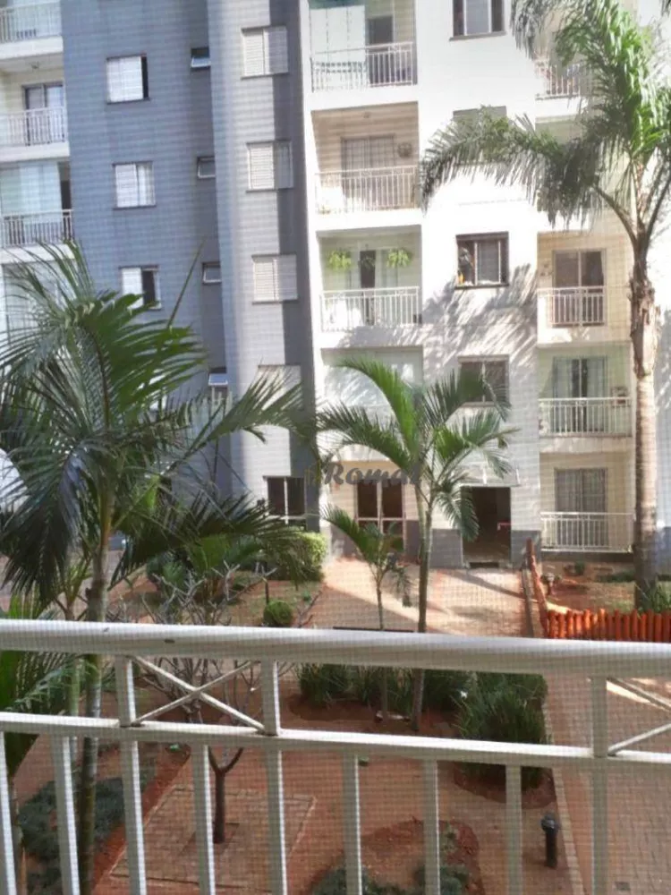 Apartamento, 2 quartos, 53 m² - Foto 5