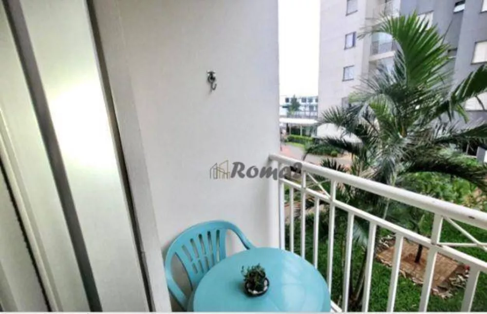 Apartamento, 2 quartos, 53 m² - Foto 3