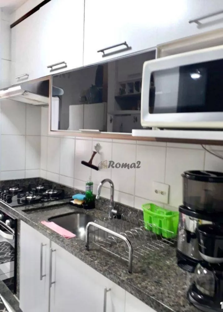 Apartamento, 2 quartos, 53 m² - Foto 7