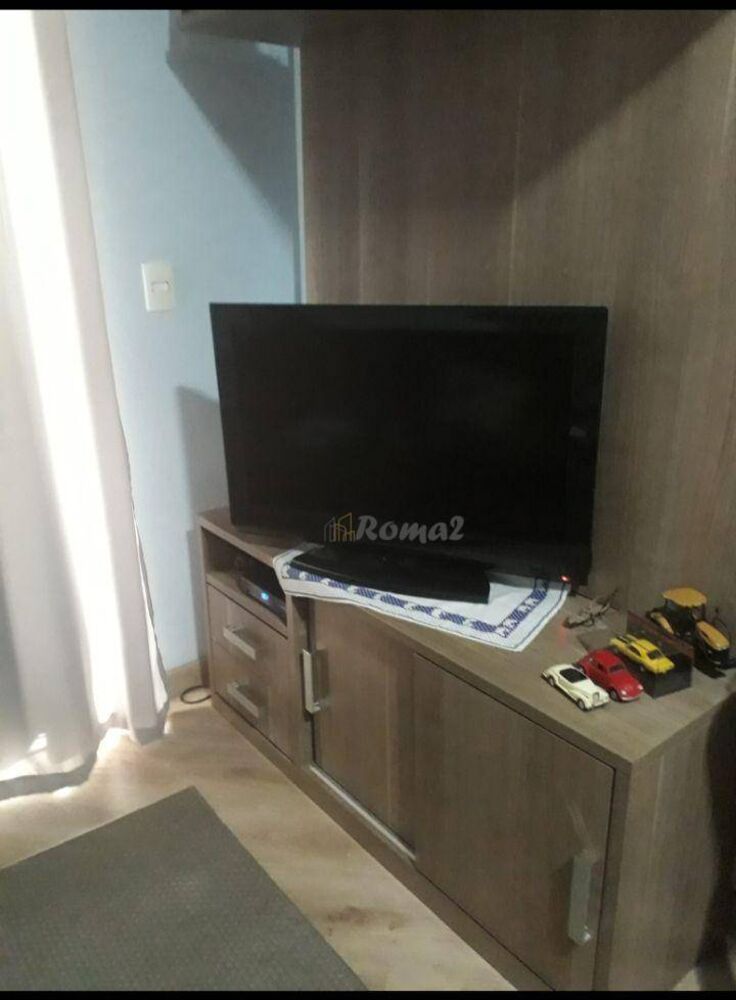 Apartamento, 2 quartos, 53 m² - Foto 29