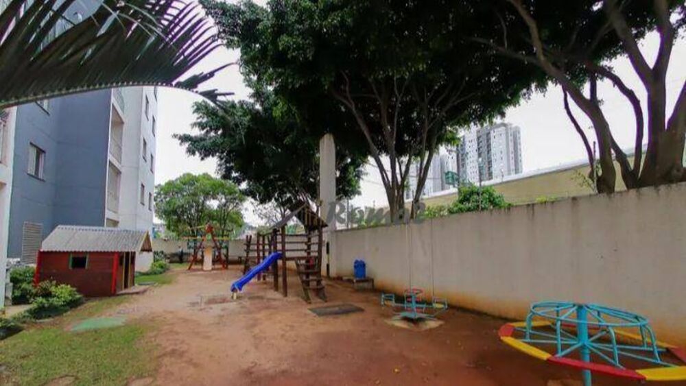 Apartamento, 2 quartos, 53 m² - Foto 16