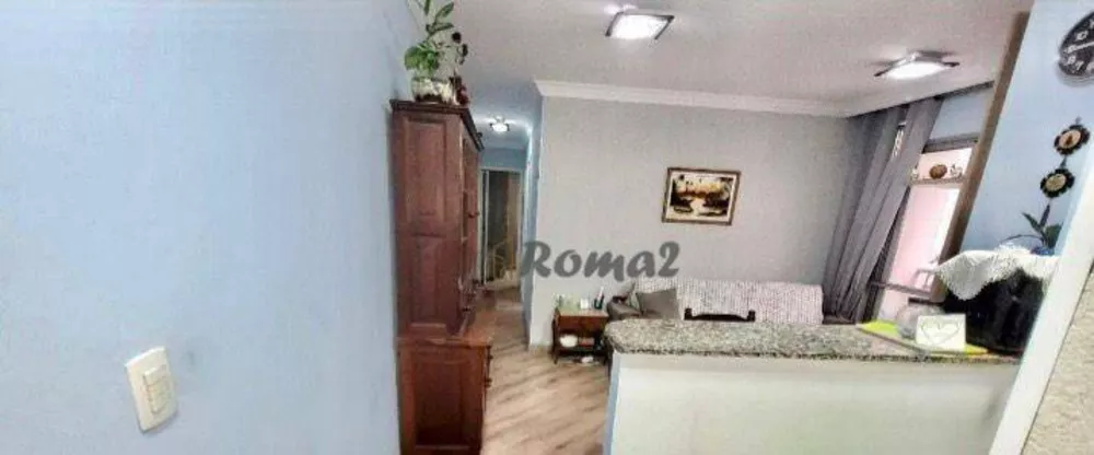 Apartamento, 2 quartos, 53 m² - Foto 6