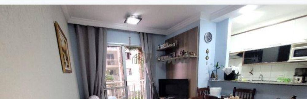 Apartamento, 2 quartos, 53 m² - Foto 26