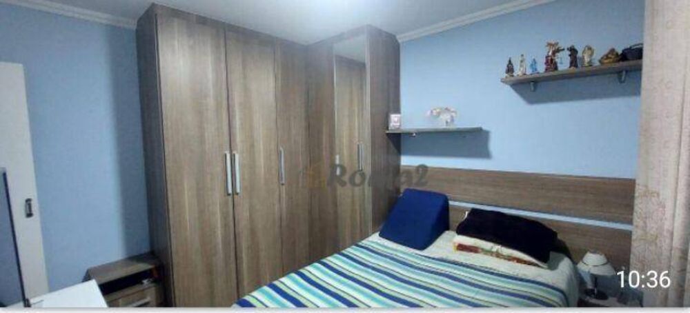 Apartamento, 2 quartos, 53 m² - Foto 24